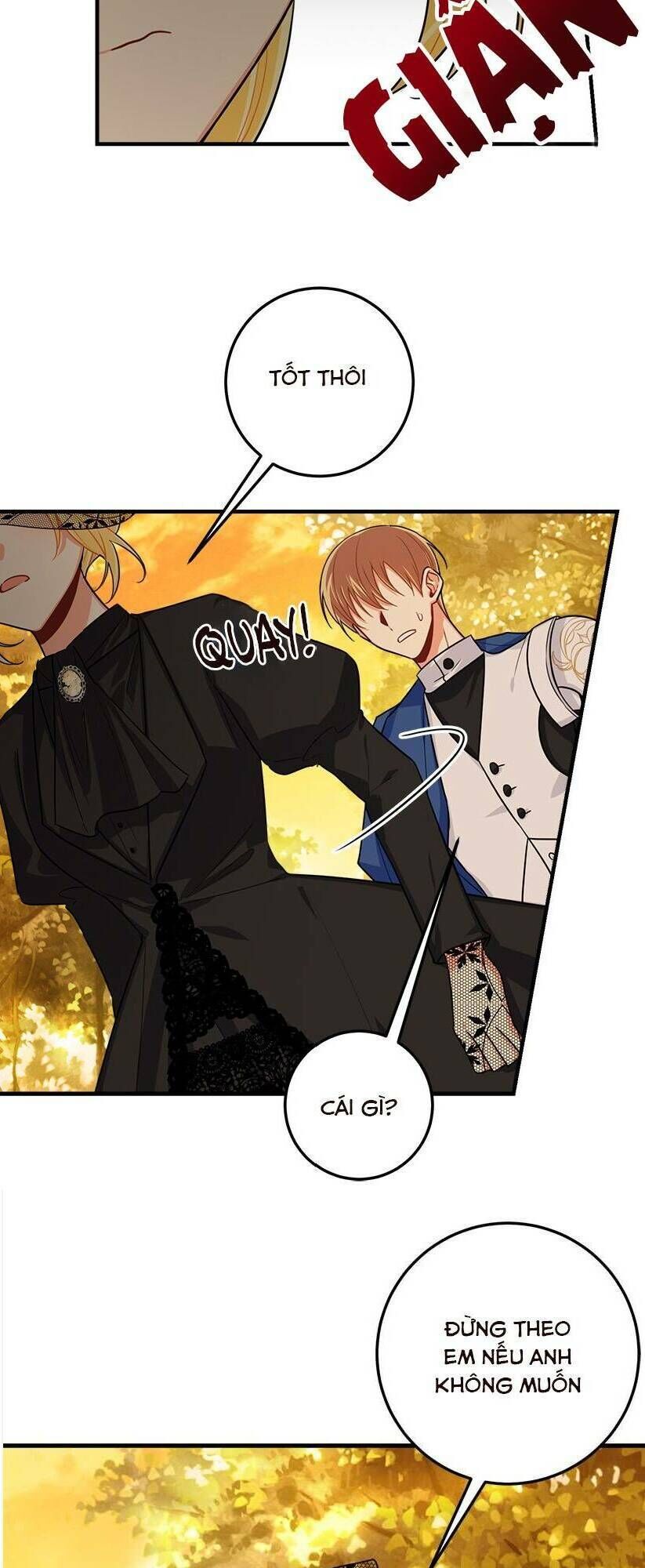 Tôi Là Tiểu Thư Của Gia Đình Này Chapter 119 - 9