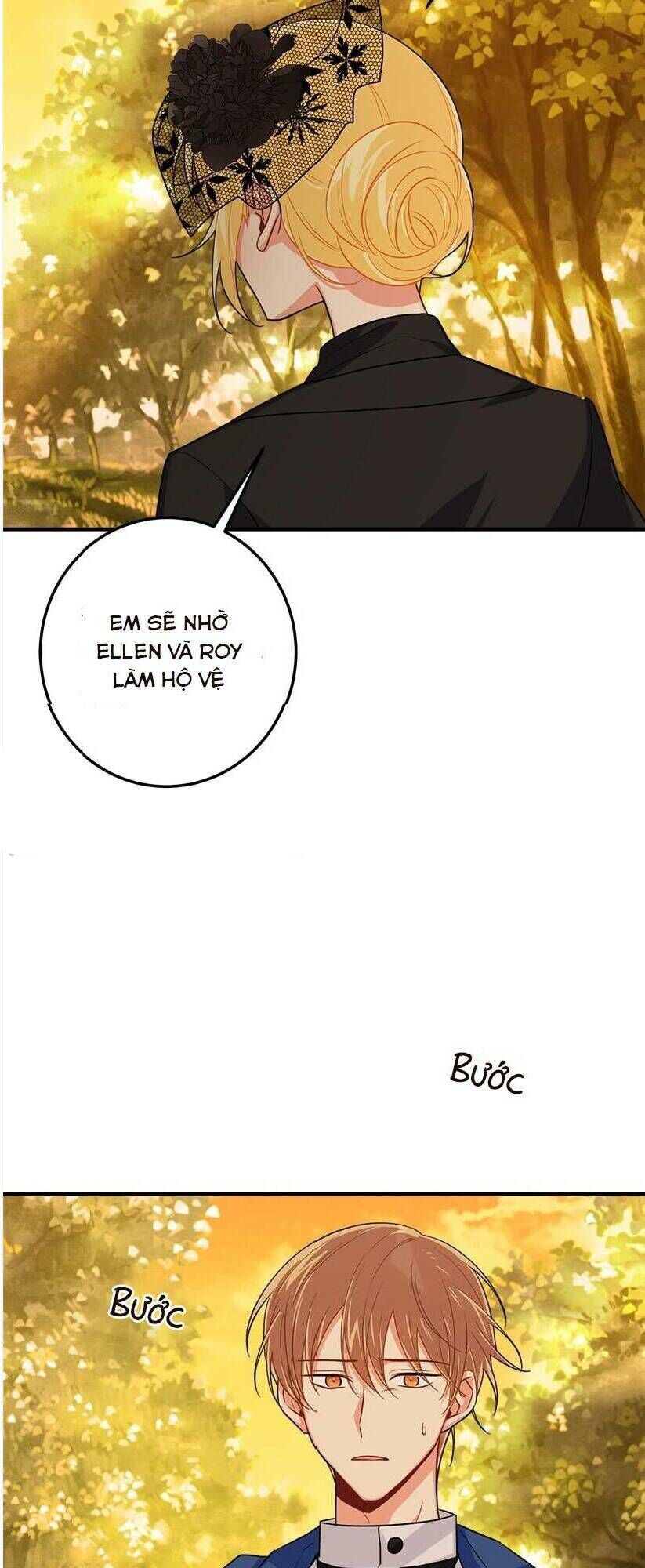 Tôi Là Tiểu Thư Của Gia Đình Này Chapter 119 - 10