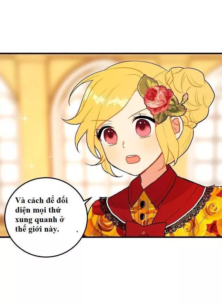 Tôi Là Tiểu Thư Của Gia Đình Này Chapter 12 - 1