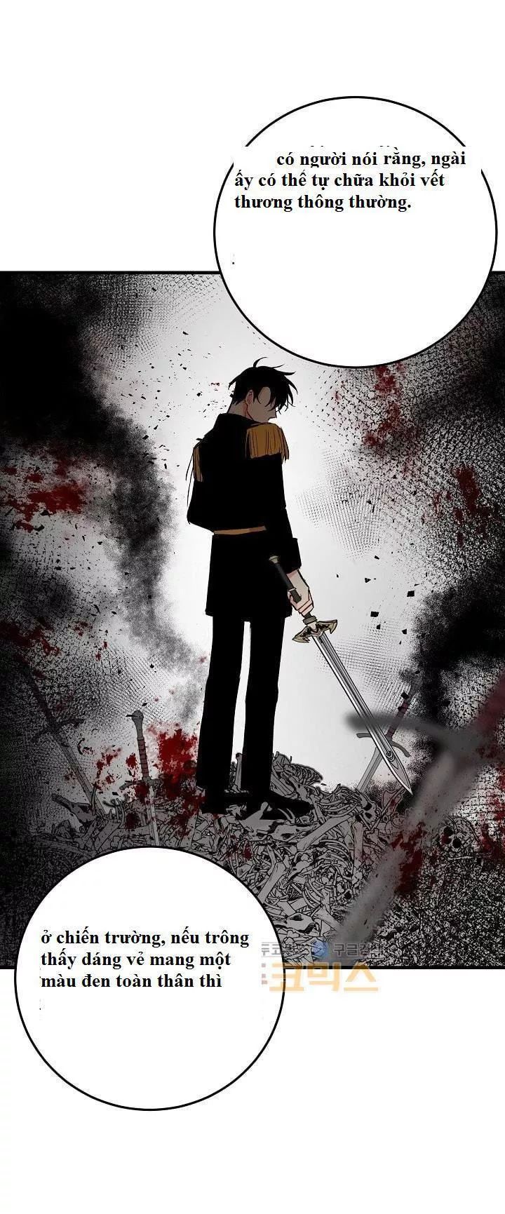 Tôi Là Tiểu Thư Của Gia Đình Này Chapter 12 - 13