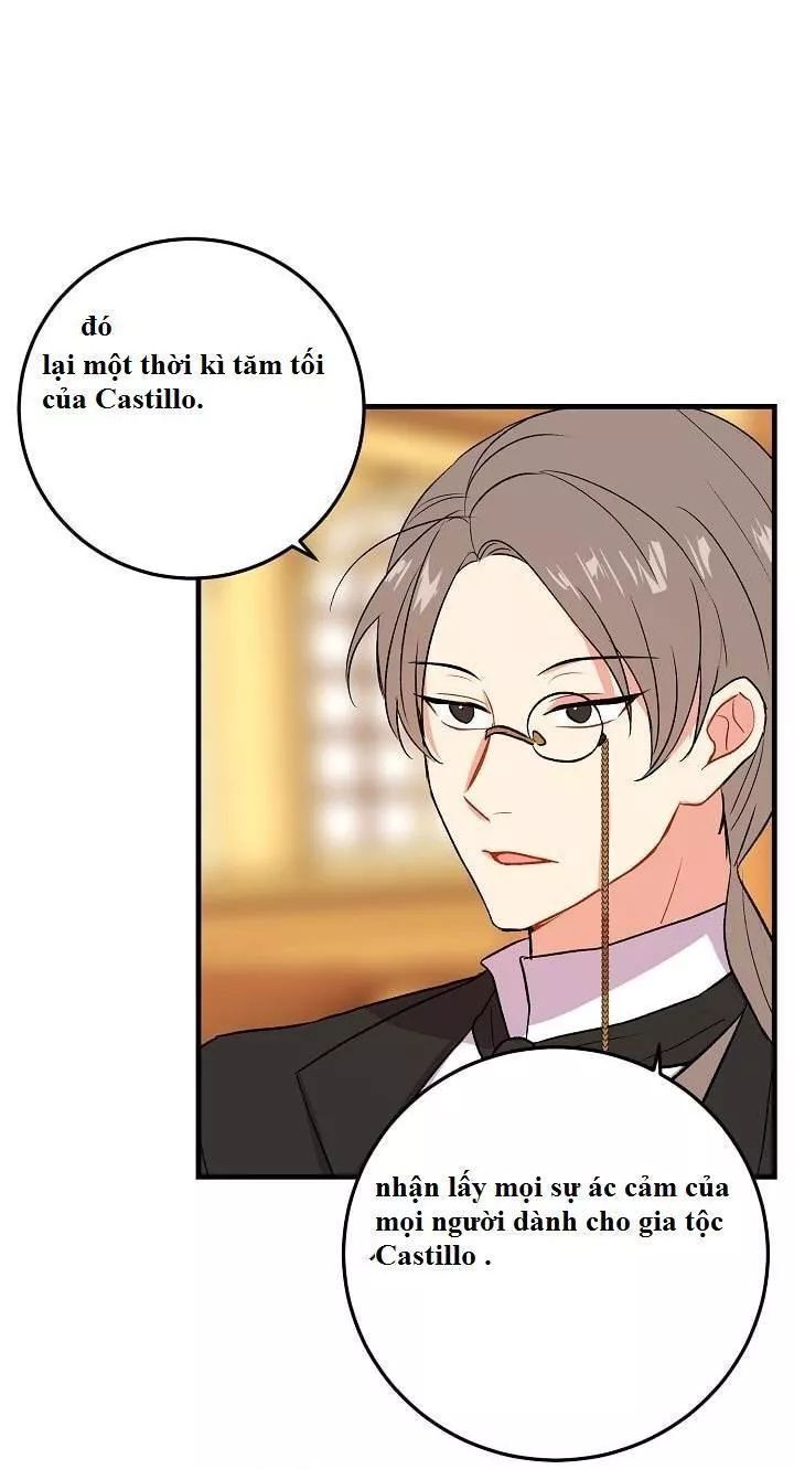 Tôi Là Tiểu Thư Của Gia Đình Này Chapter 12 - 16