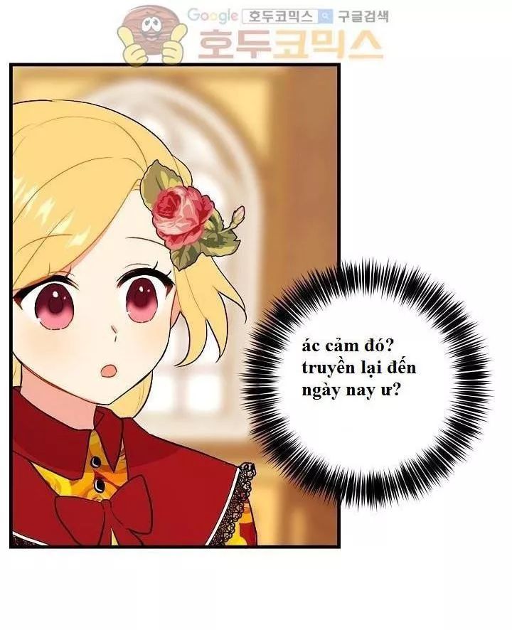 Tôi Là Tiểu Thư Của Gia Đình Này Chapter 12 - 17