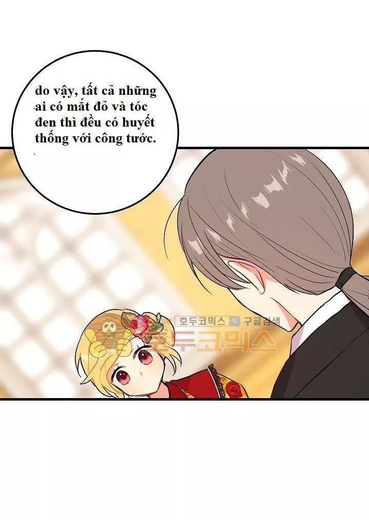 Tôi Là Tiểu Thư Của Gia Đình Này Chapter 12 - 20