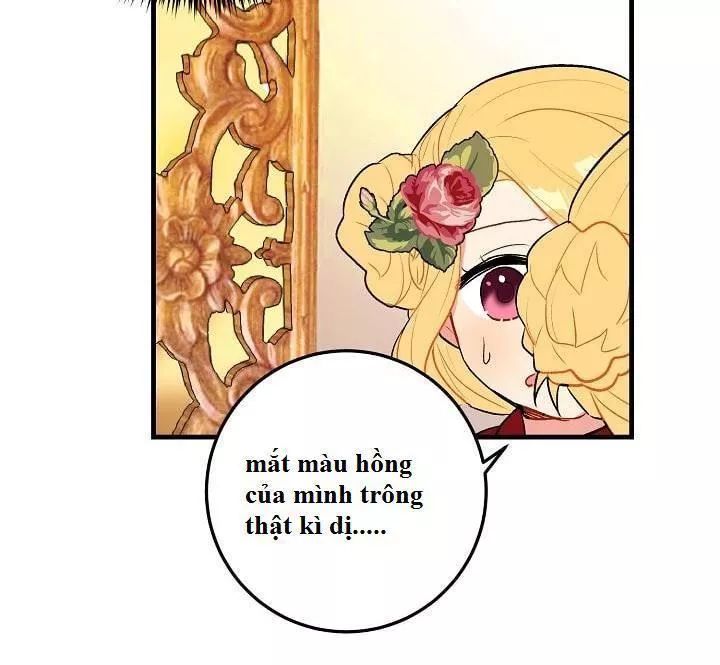 Tôi Là Tiểu Thư Của Gia Đình Này Chapter 12 - 25