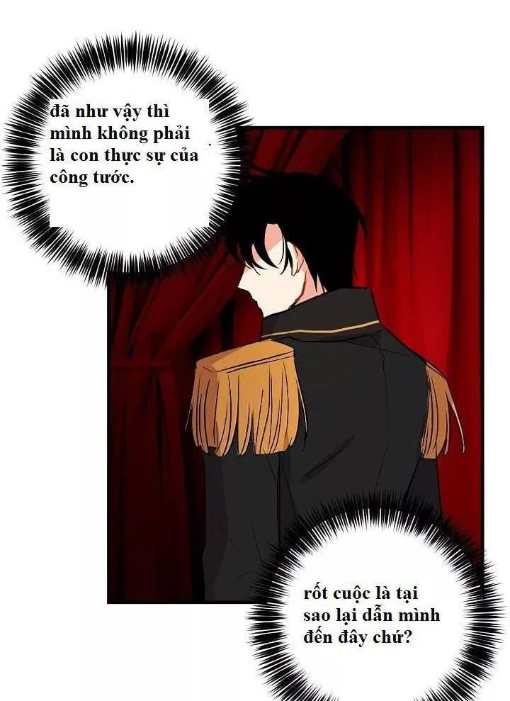Tôi Là Tiểu Thư Của Gia Đình Này Chapter 12 - 27