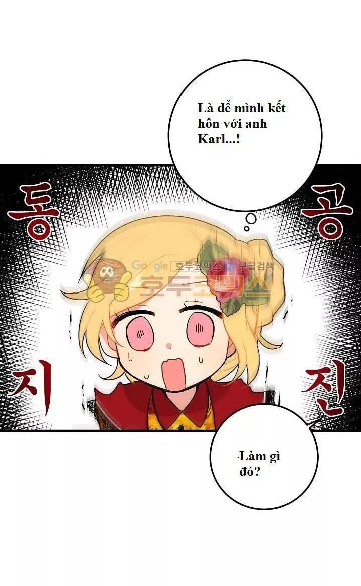 Tôi Là Tiểu Thư Của Gia Đình Này Chapter 12 - 29