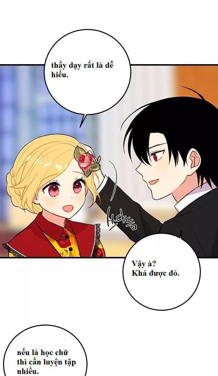 Tôi Là Tiểu Thư Của Gia Đình Này Chapter 12 - 32