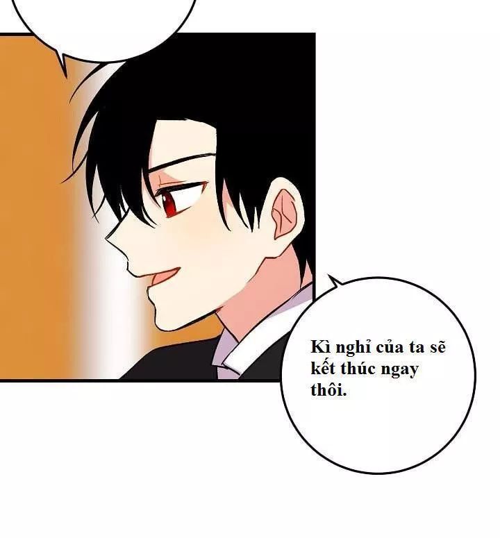 Tôi Là Tiểu Thư Của Gia Đình Này Chapter 12 - 33