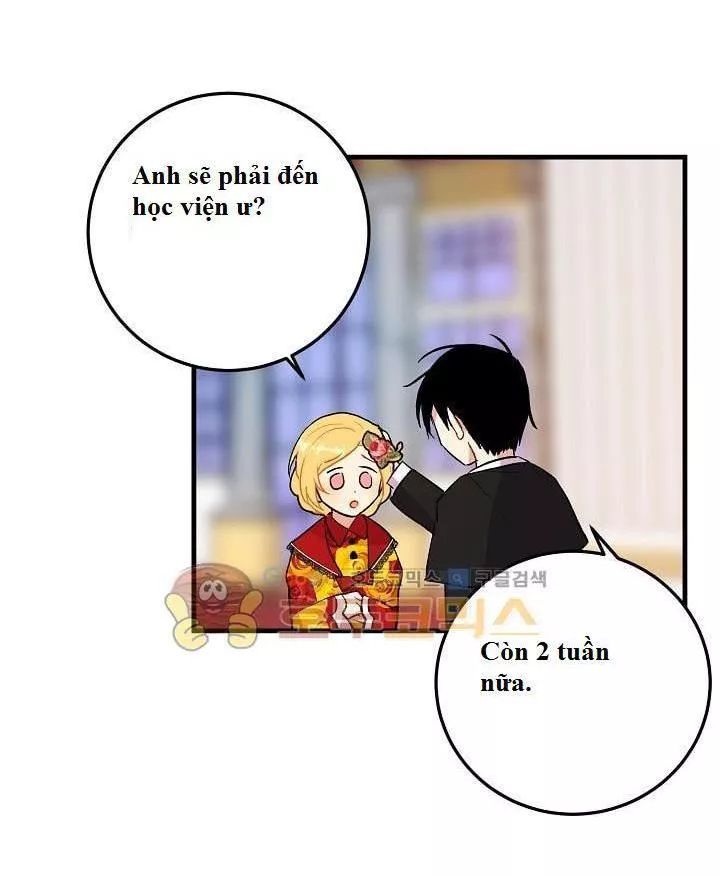 Tôi Là Tiểu Thư Của Gia Đình Này Chapter 12 - 34