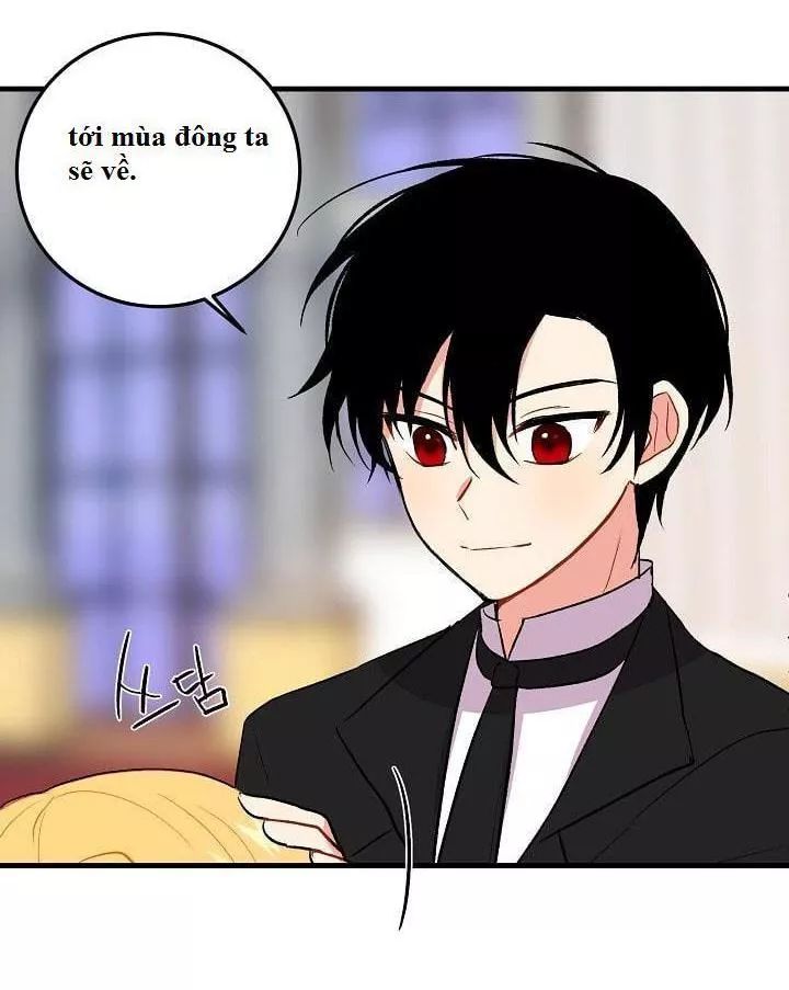 Tôi Là Tiểu Thư Của Gia Đình Này Chapter 12 - 38