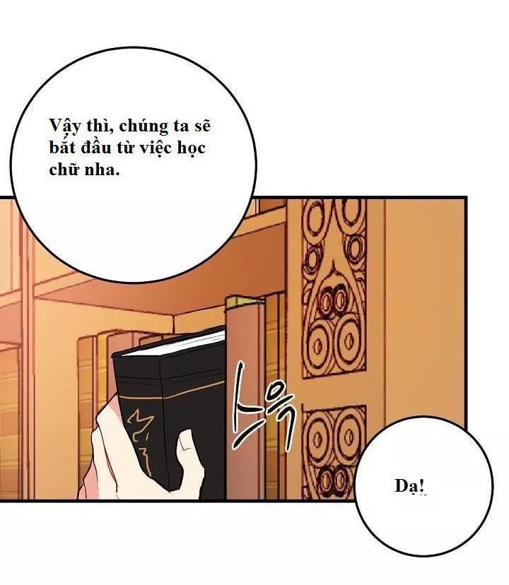 Tôi Là Tiểu Thư Của Gia Đình Này Chapter 12 - 5