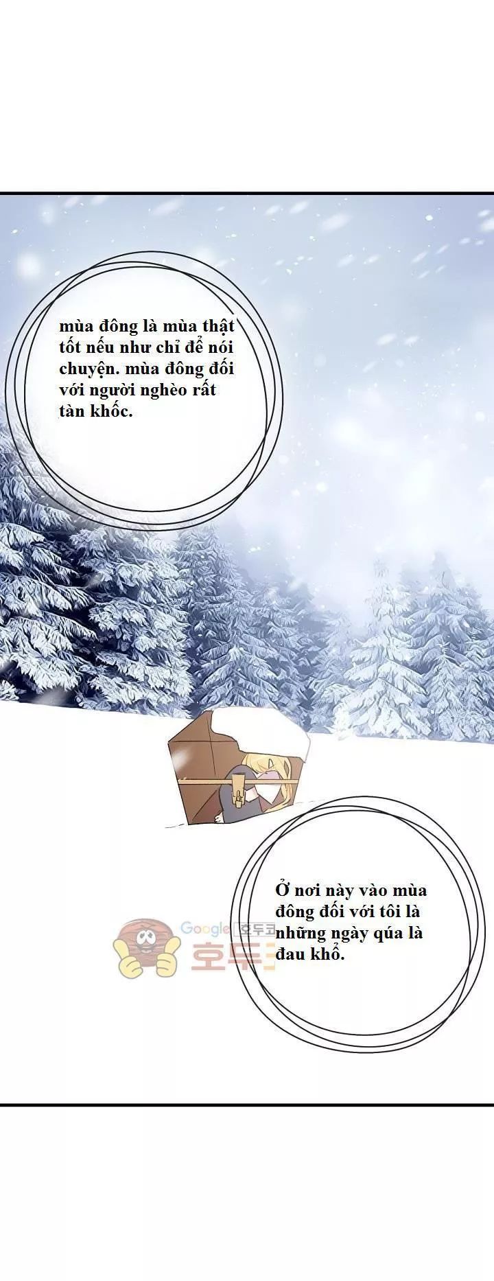 Tôi Là Tiểu Thư Của Gia Đình Này Chapter 12 - 41