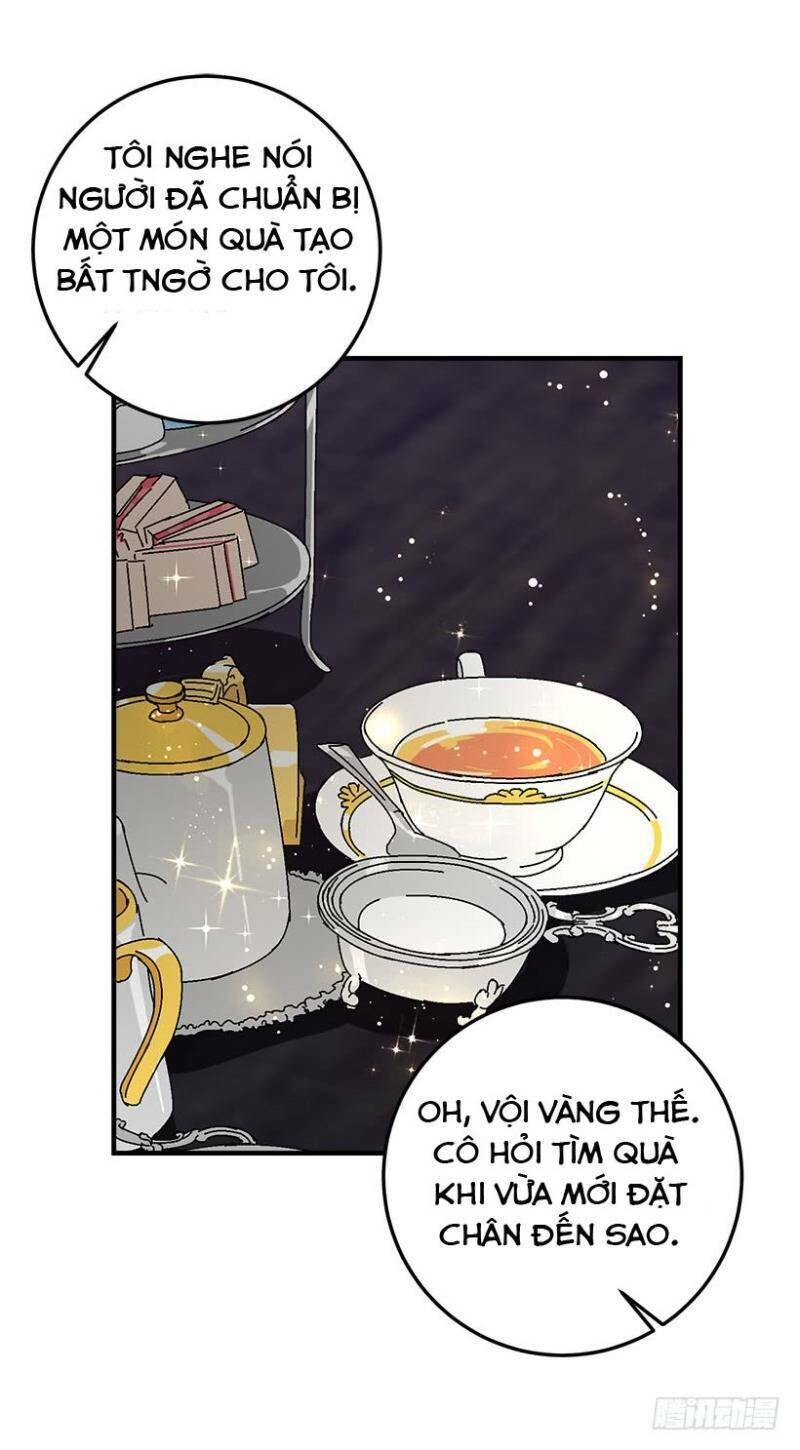 Tôi Là Tiểu Thư Của Gia Đình Này Chapter 120 - 2