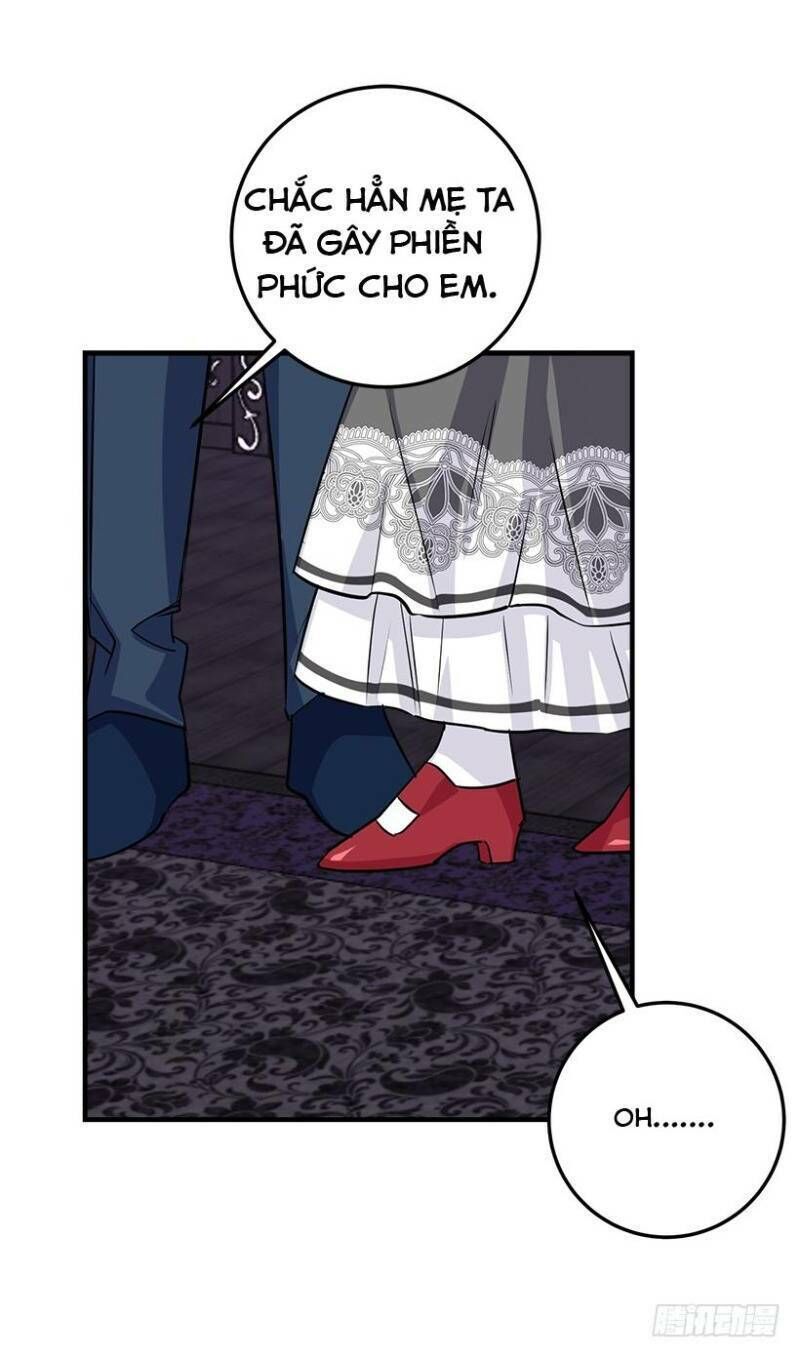 Tôi Là Tiểu Thư Của Gia Đình Này Chapter 120 - 11