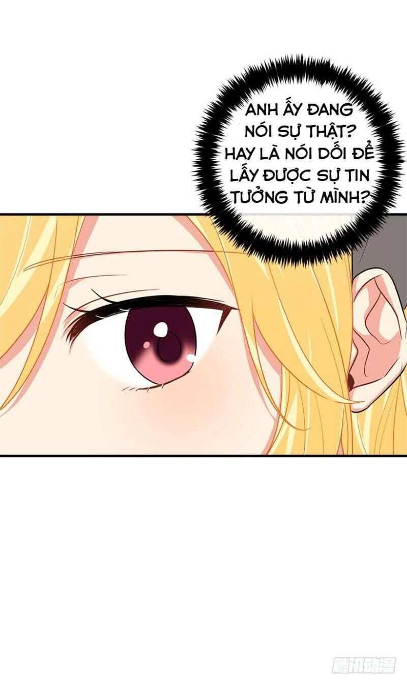 Tôi Là Tiểu Thư Của Gia Đình Này Chapter 120 - 13