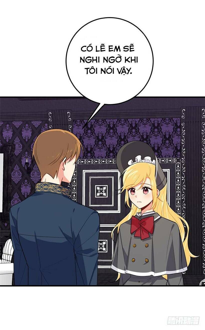 Tôi Là Tiểu Thư Của Gia Đình Này Chapter 120 - 14