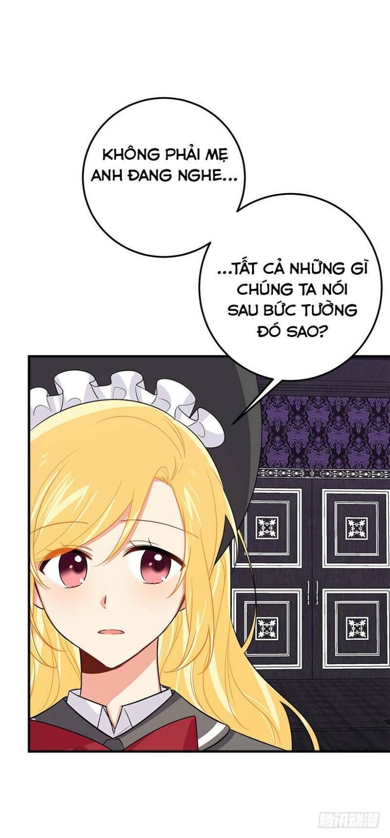 Tôi Là Tiểu Thư Của Gia Đình Này Chapter 120 - 15