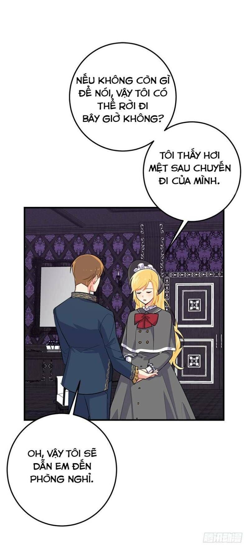 Tôi Là Tiểu Thư Của Gia Đình Này Chapter 120 - 17