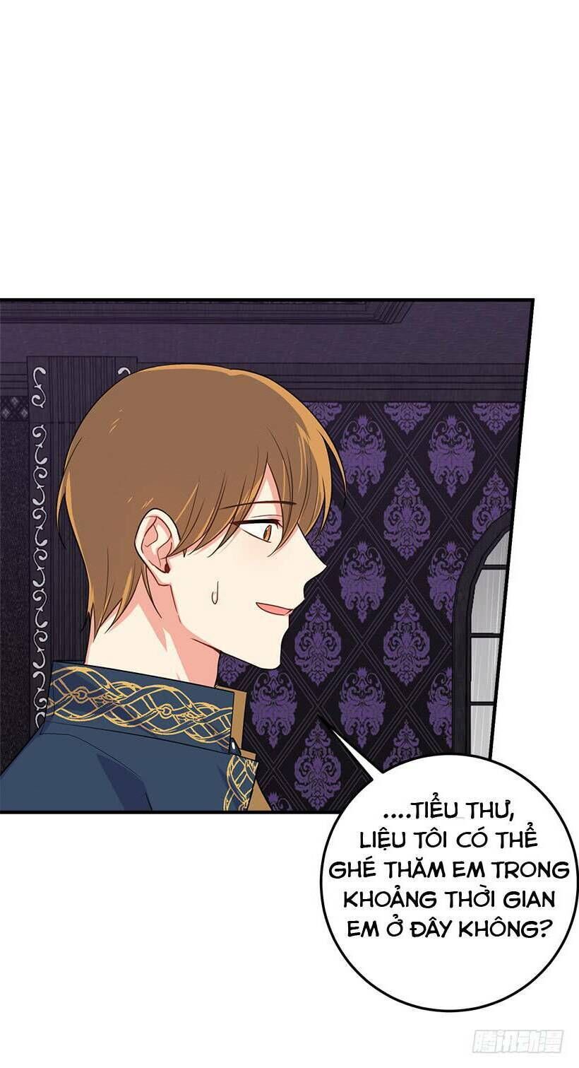 Tôi Là Tiểu Thư Của Gia Đình Này Chapter 120 - 18