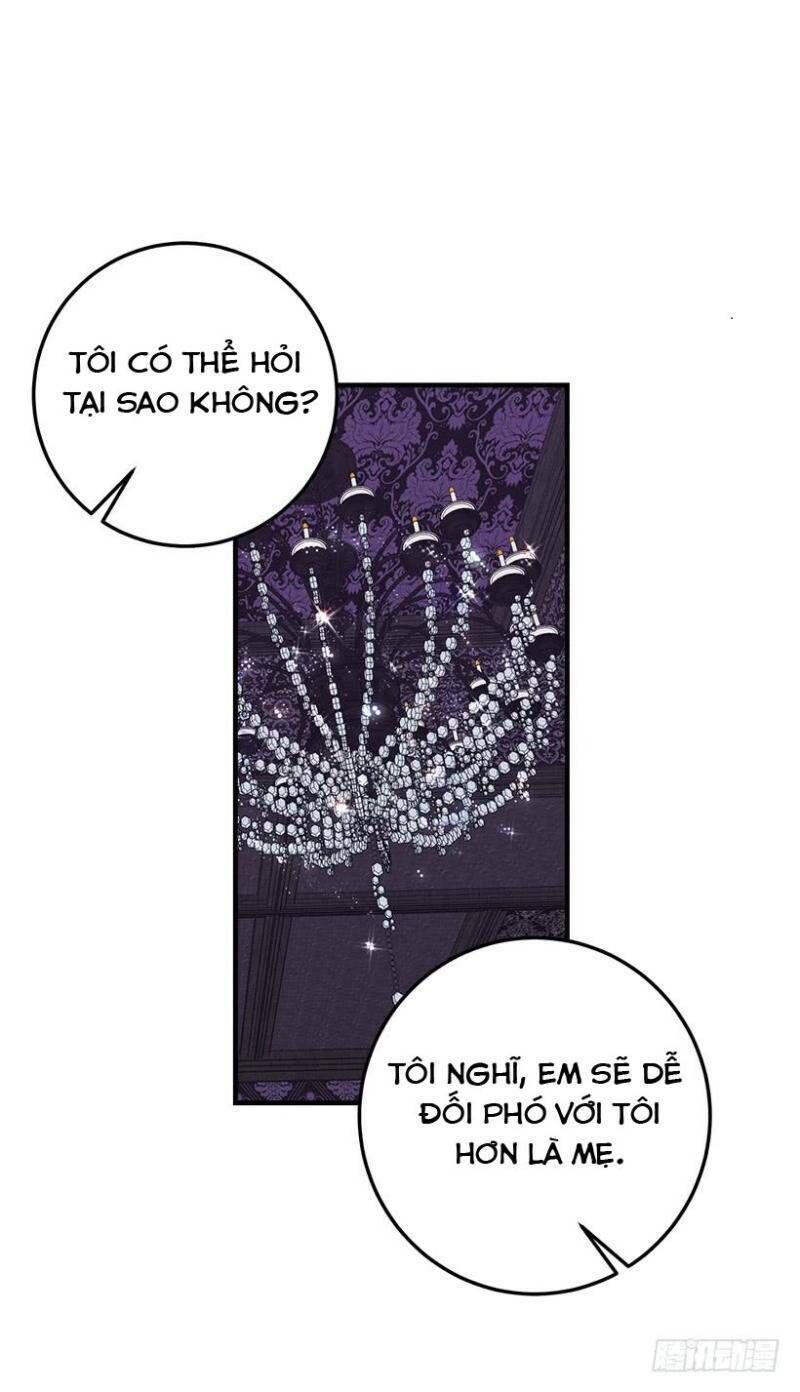 Tôi Là Tiểu Thư Của Gia Đình Này Chapter 120 - 19