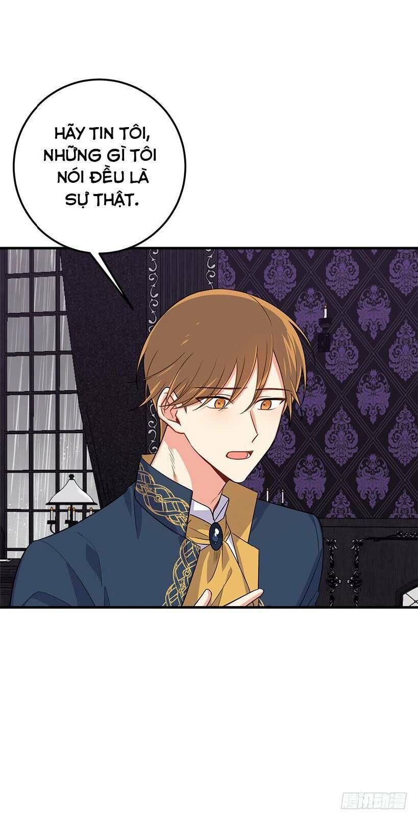 Tôi Là Tiểu Thư Của Gia Đình Này Chapter 120 - 20