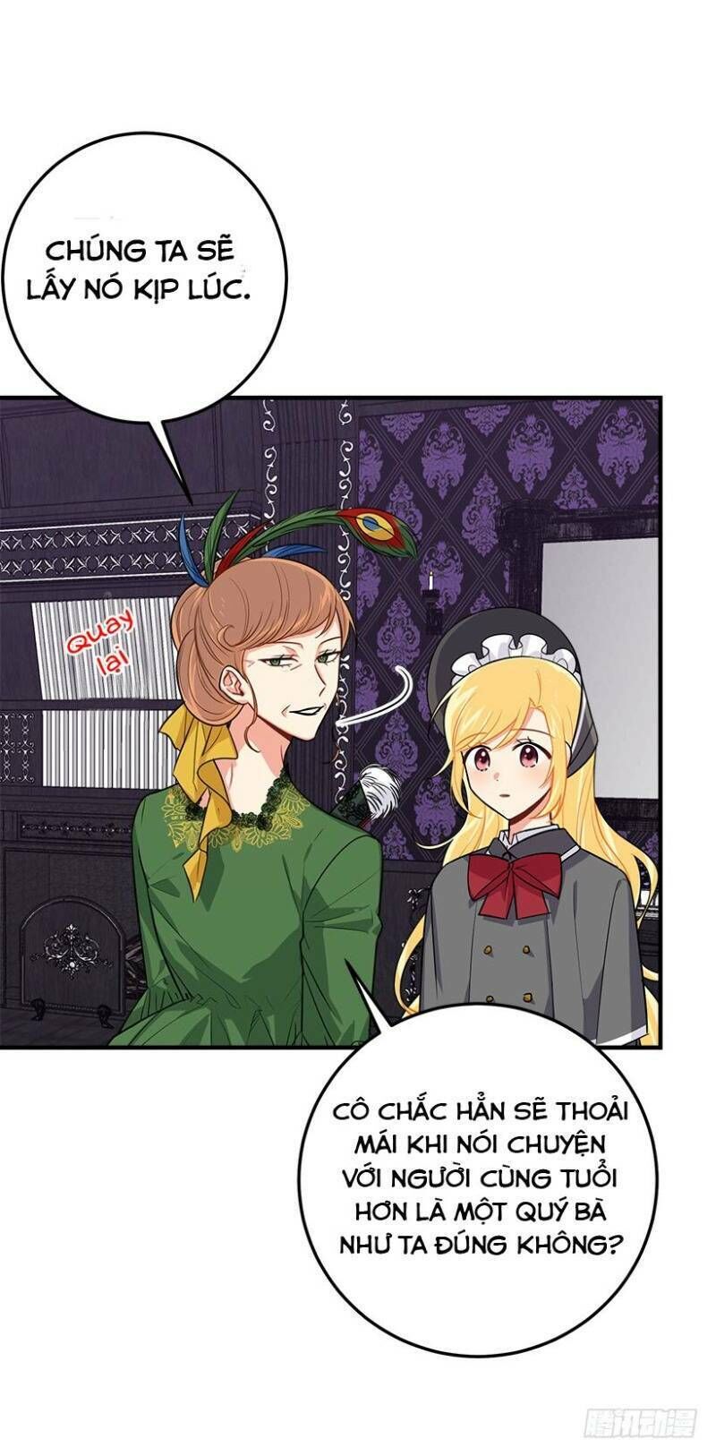 Tôi Là Tiểu Thư Của Gia Đình Này Chapter 120 - 3