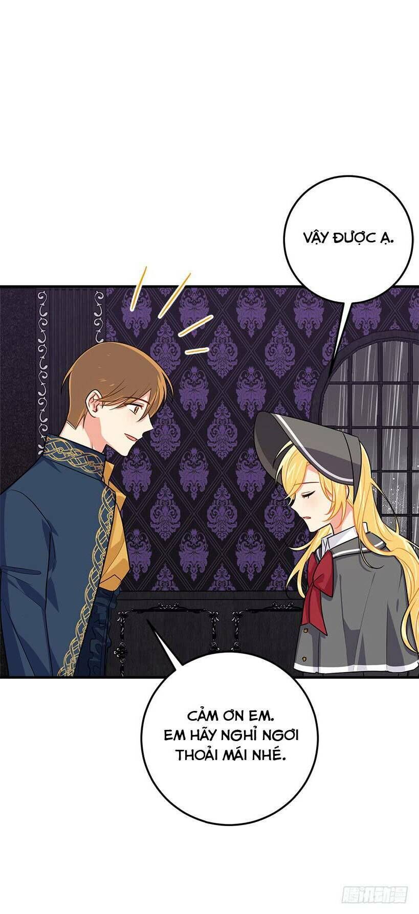 Tôi Là Tiểu Thư Của Gia Đình Này Chapter 120 - 23