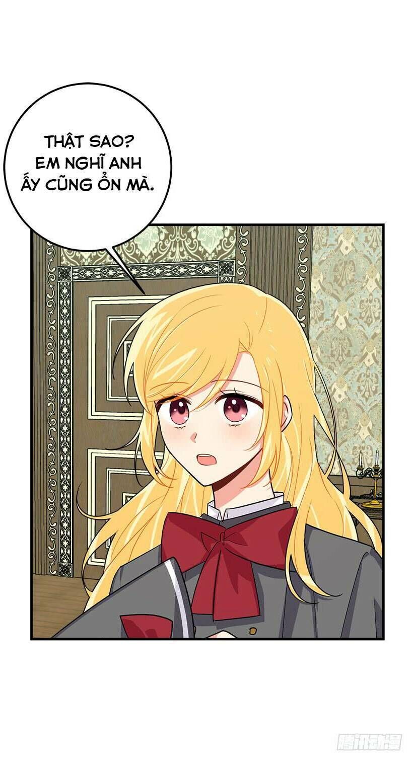 Tôi Là Tiểu Thư Của Gia Đình Này Chapter 120 - 27