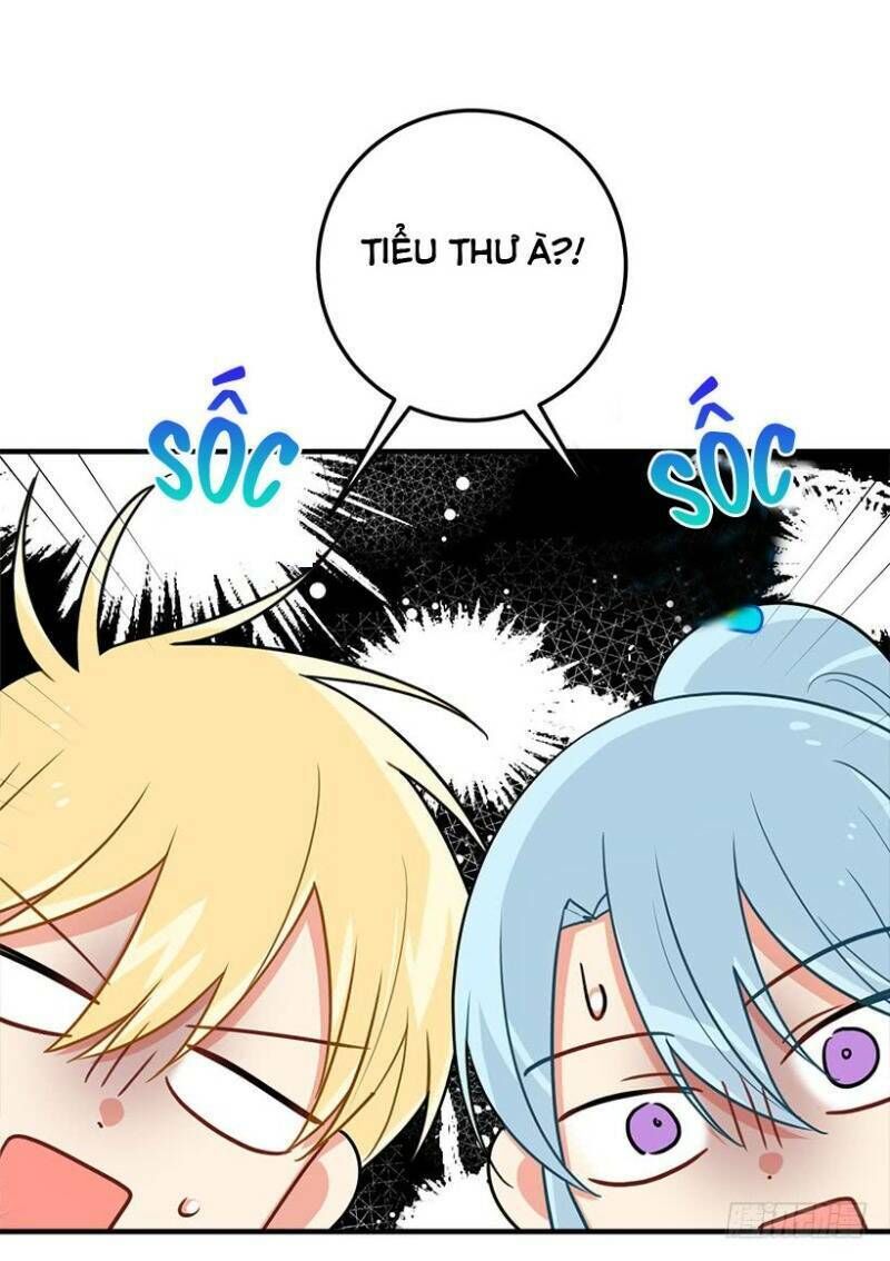 Tôi Là Tiểu Thư Của Gia Đình Này Chapter 120 - 28