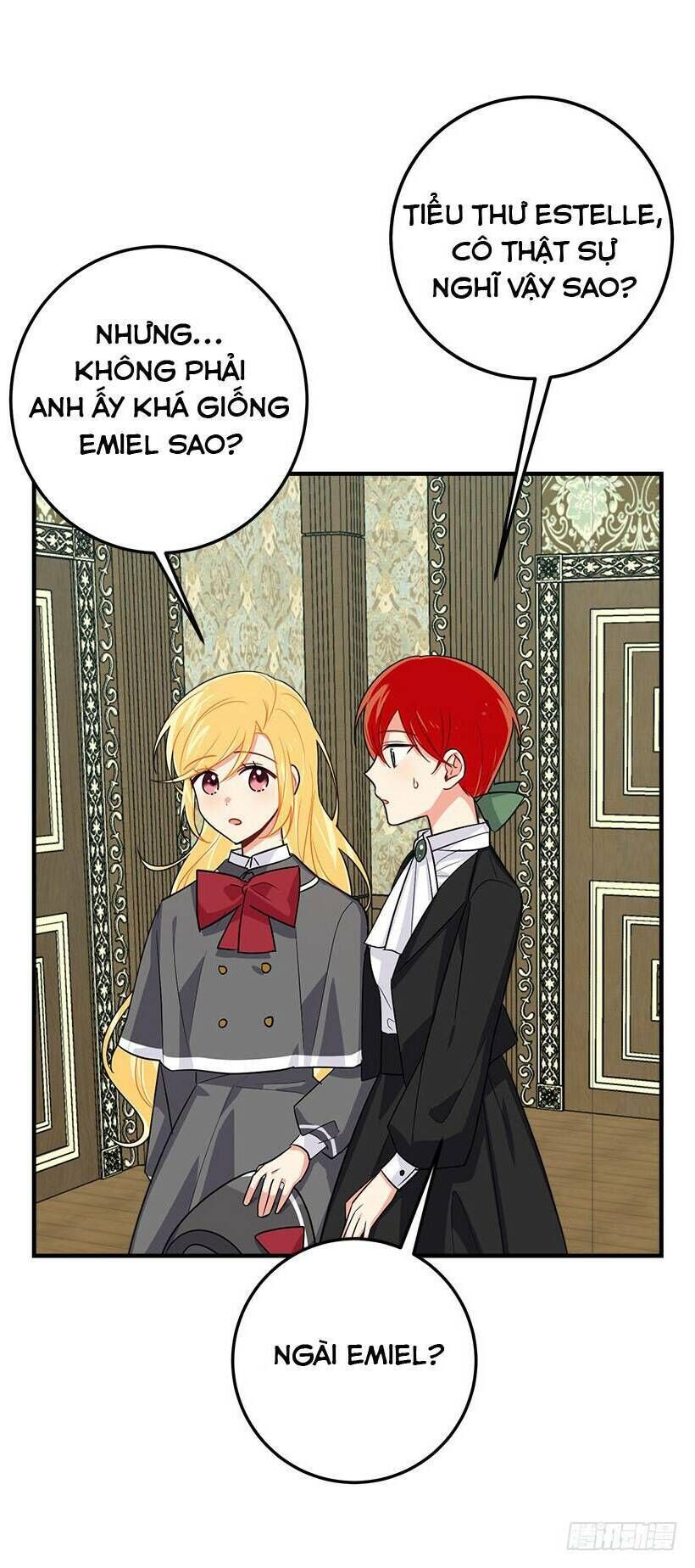 Tôi Là Tiểu Thư Của Gia Đình Này Chapter 120 - 29