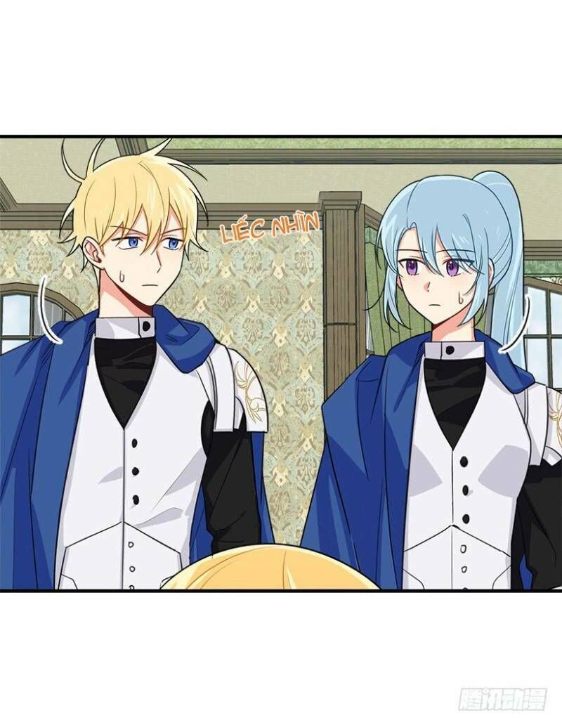 Tôi Là Tiểu Thư Của Gia Đình Này Chapter 120 - 30