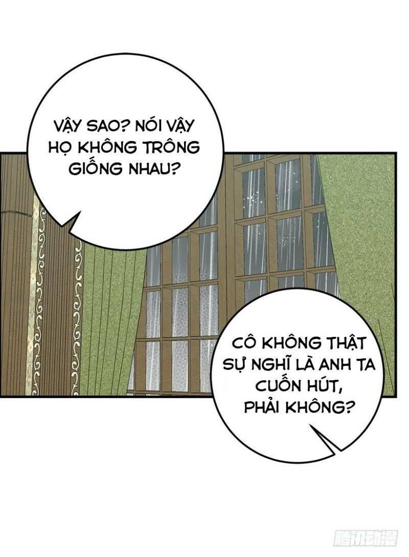 Tôi Là Tiểu Thư Của Gia Đình Này Chapter 120 - 32