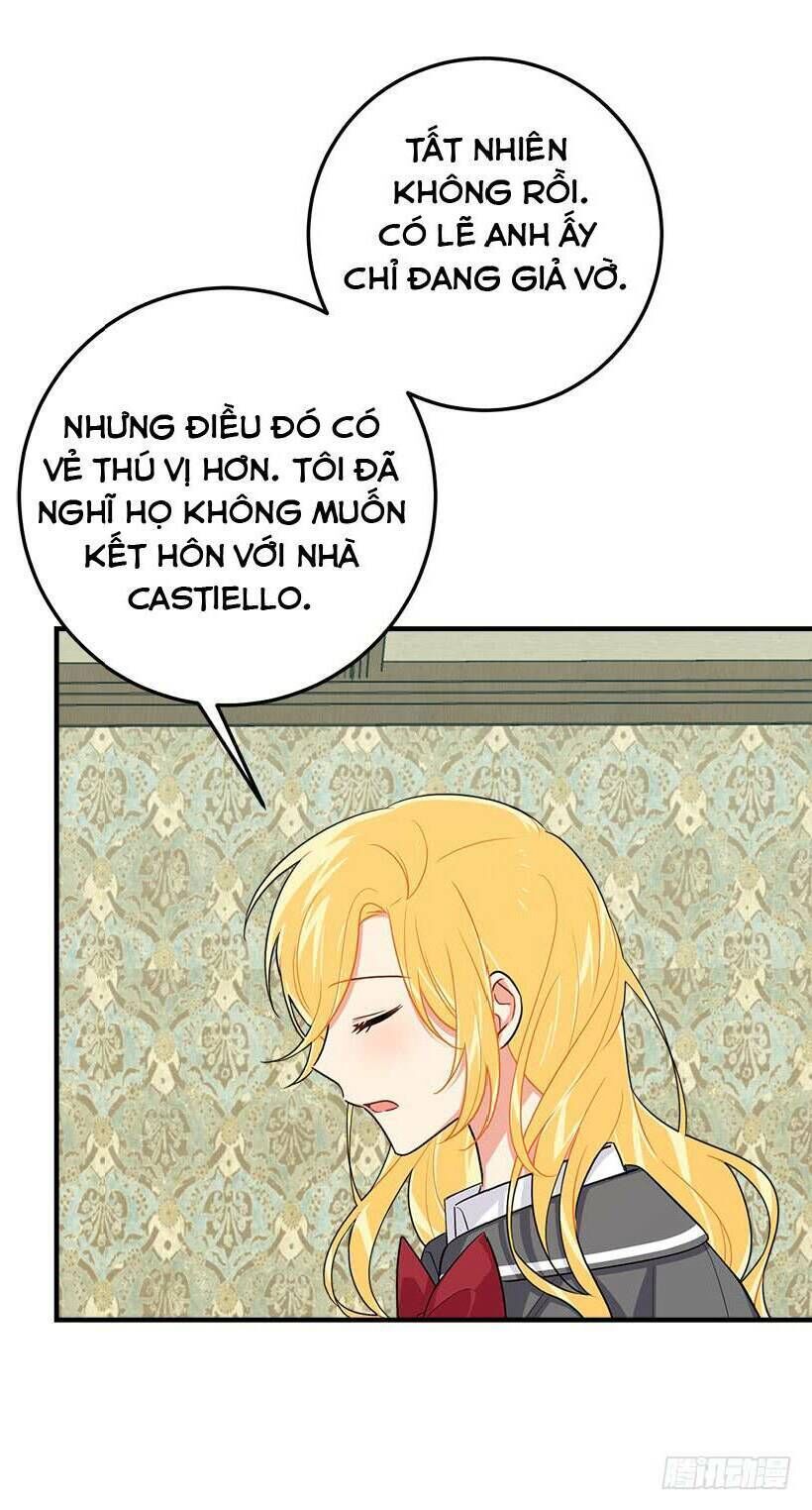 Tôi Là Tiểu Thư Của Gia Đình Này Chapter 120 - 33