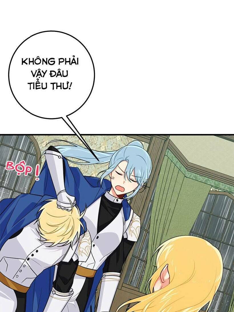 Tôi Là Tiểu Thư Của Gia Đình Này Chapter 120 - 35