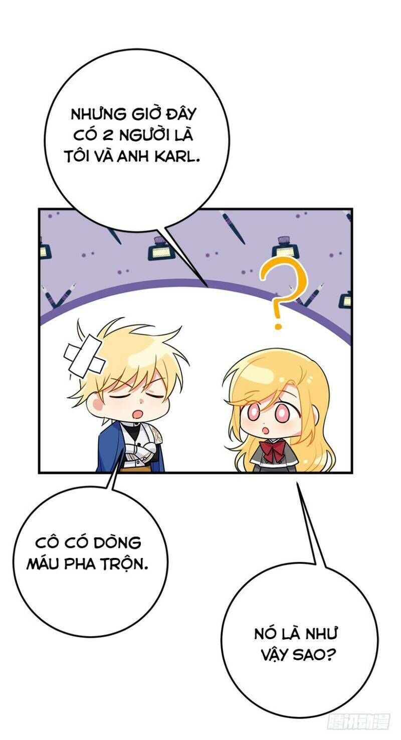 Tôi Là Tiểu Thư Của Gia Đình Này Chapter 120 - 37