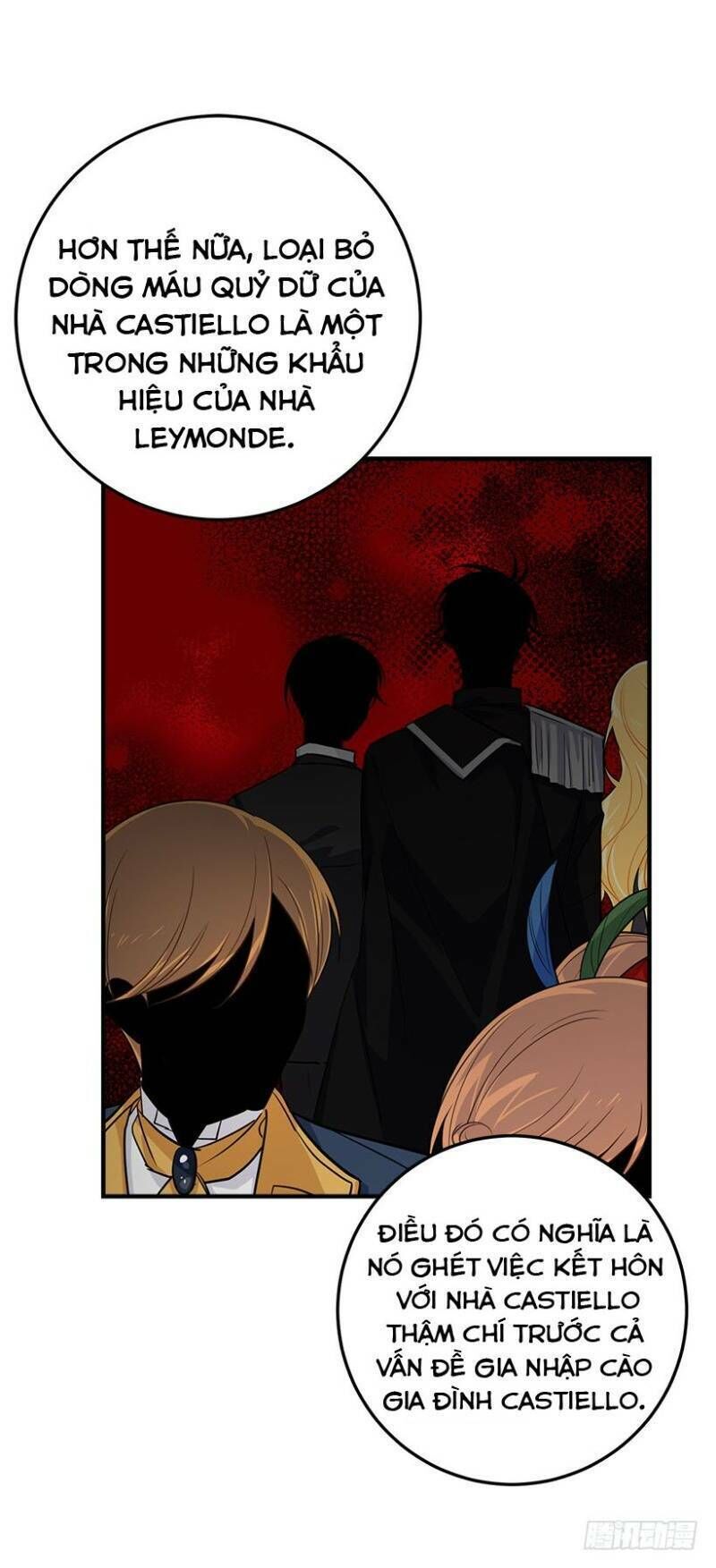 Tôi Là Tiểu Thư Của Gia Đình Này Chapter 120 - 38