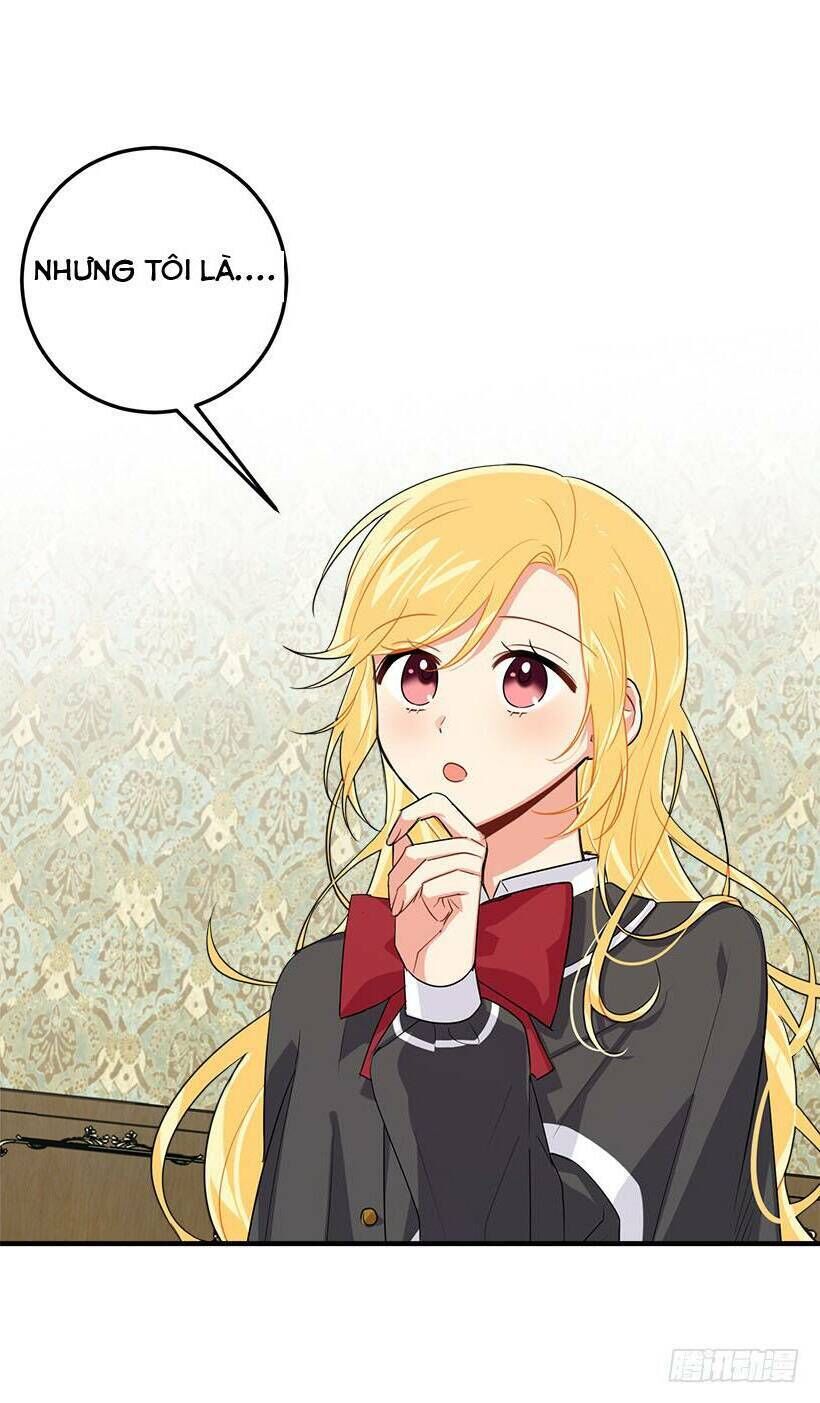 Tôi Là Tiểu Thư Của Gia Đình Này Chapter 120 - 39