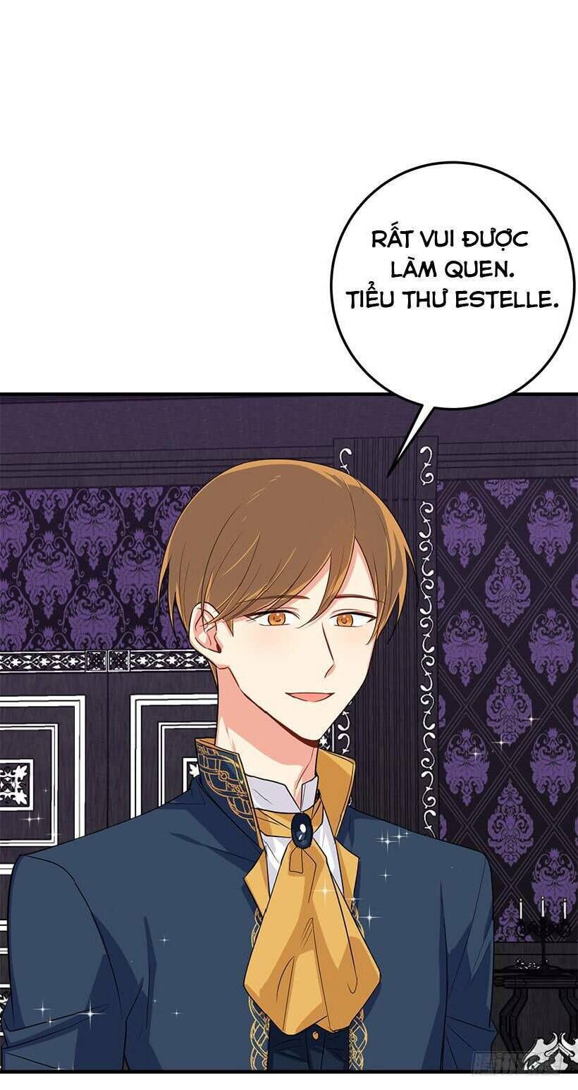 Tôi Là Tiểu Thư Của Gia Đình Này Chapter 120 - 5