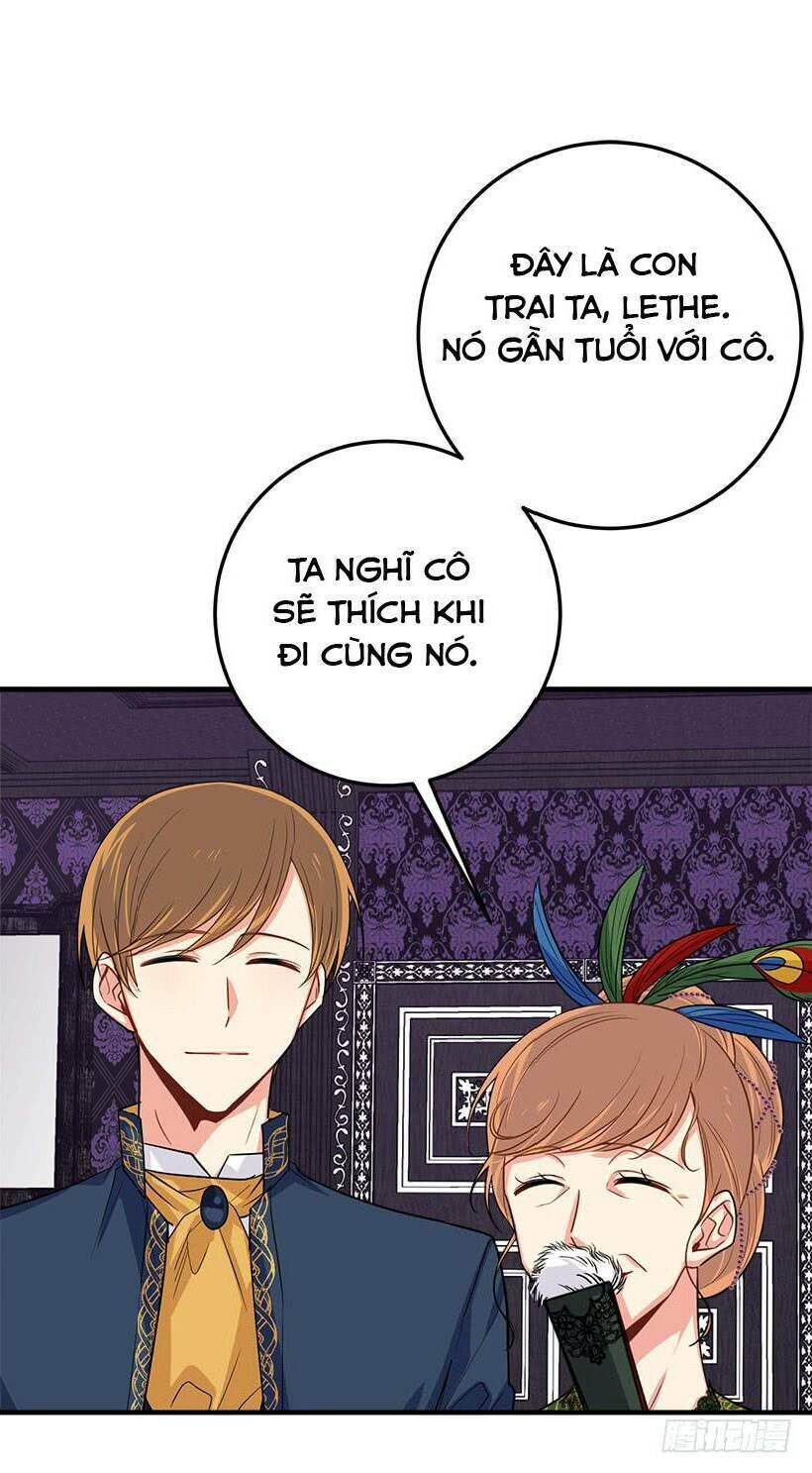 Tôi Là Tiểu Thư Của Gia Đình Này Chapter 120 - 6