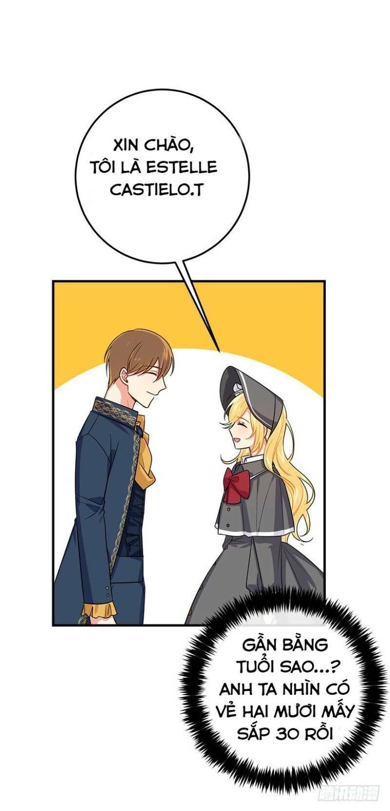 Tôi Là Tiểu Thư Của Gia Đình Này Chapter 120 - 7