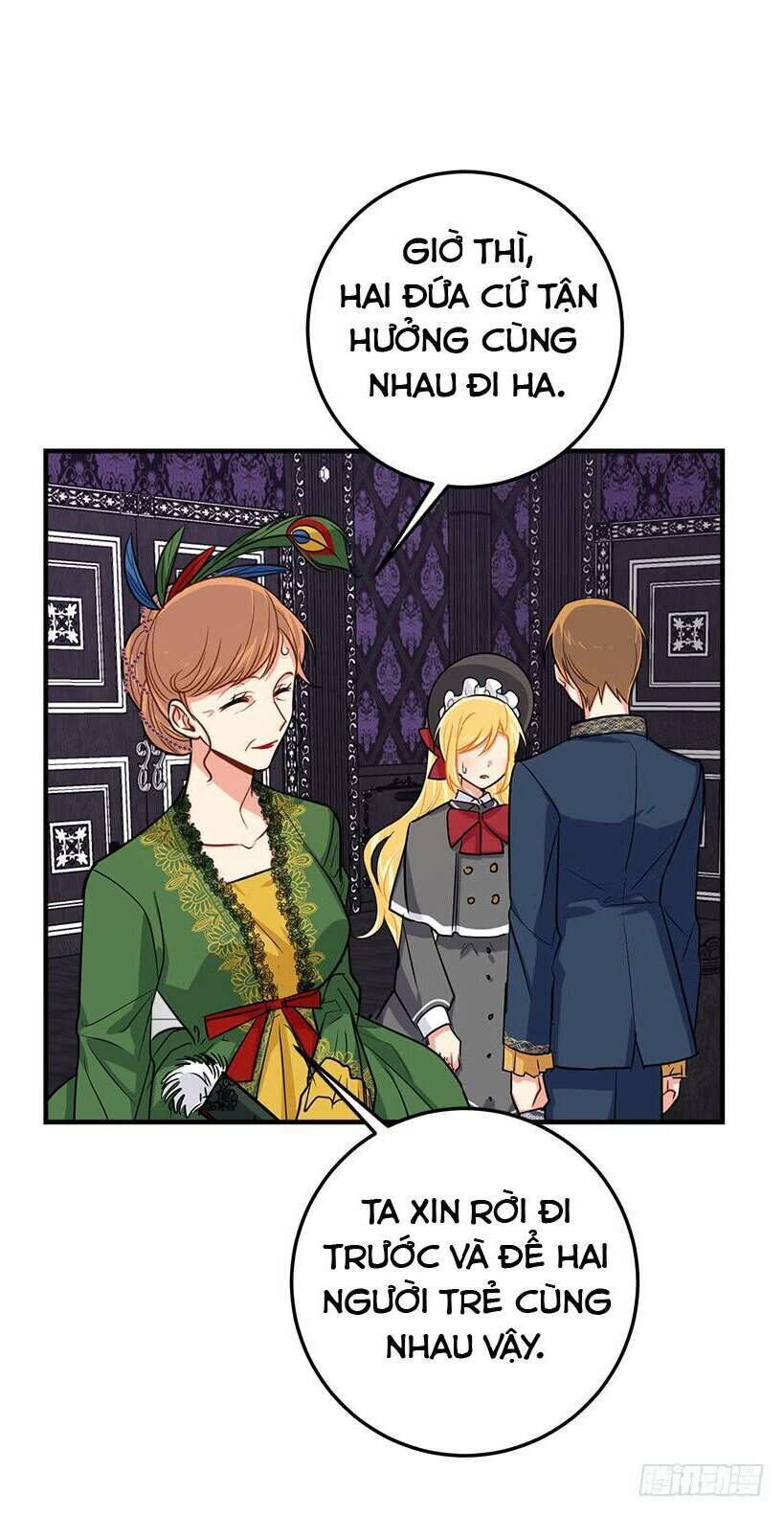 Tôi Là Tiểu Thư Của Gia Đình Này Chapter 120 - 8