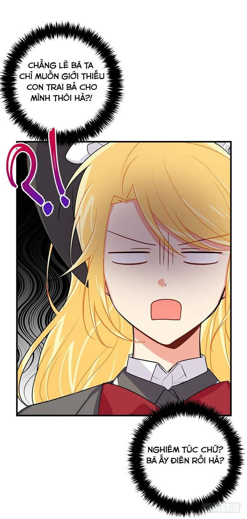 Tôi Là Tiểu Thư Của Gia Đình Này Chapter 120 - 10