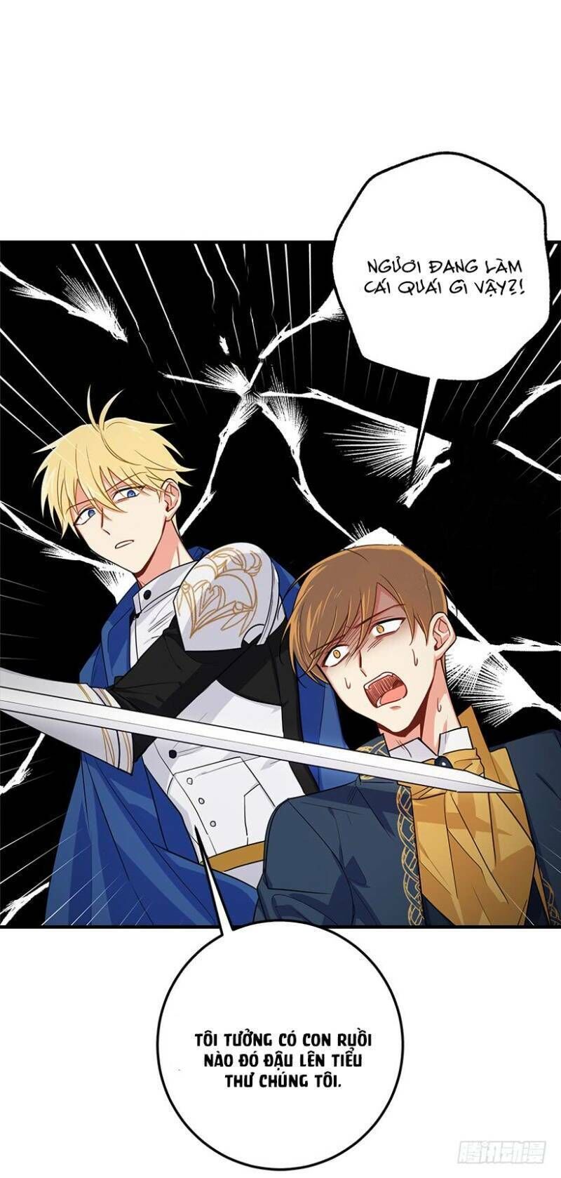 Tôi Là Tiểu Thư Của Gia Đình Này Chapter 121 - 11
