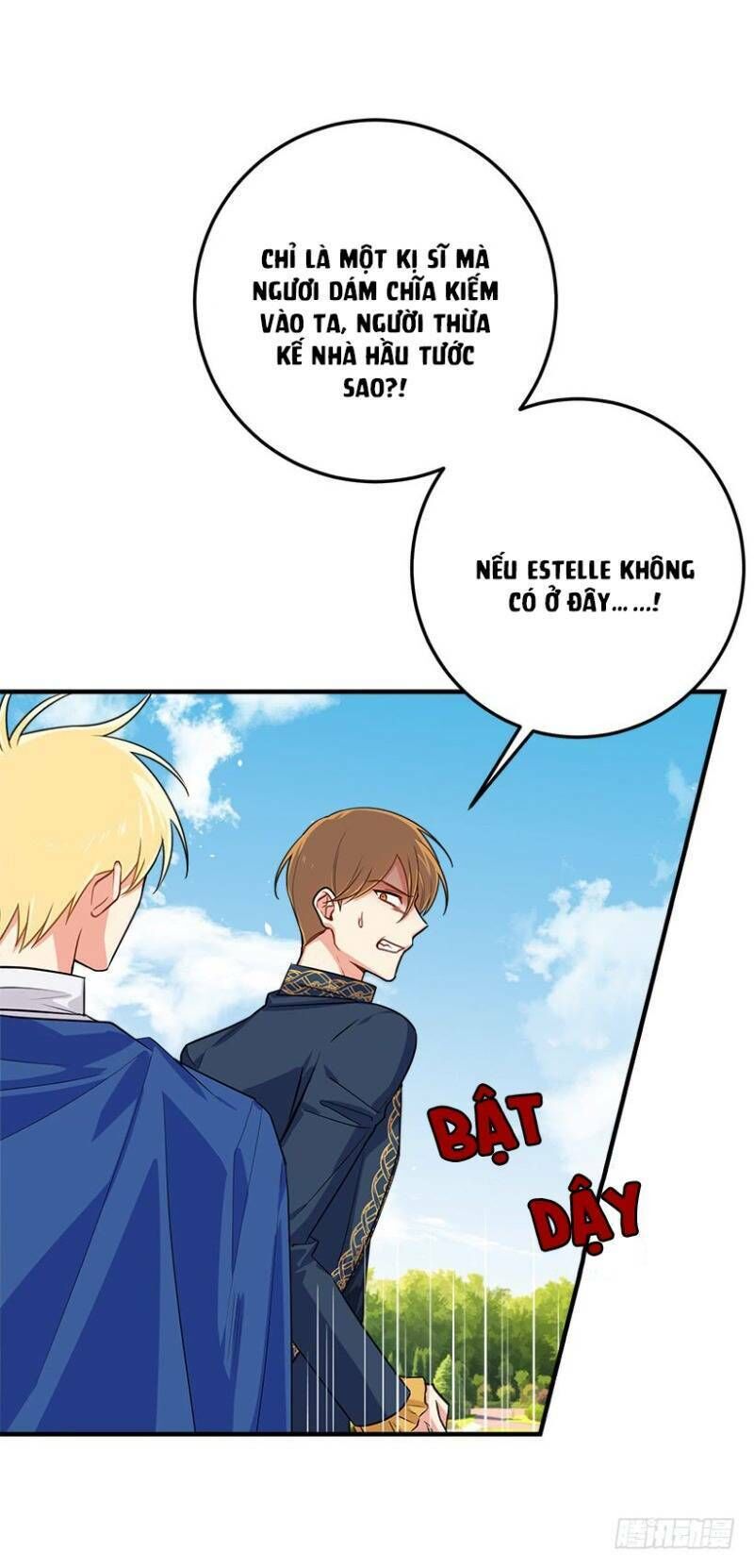 Tôi Là Tiểu Thư Của Gia Đình Này Chapter 121 - 12