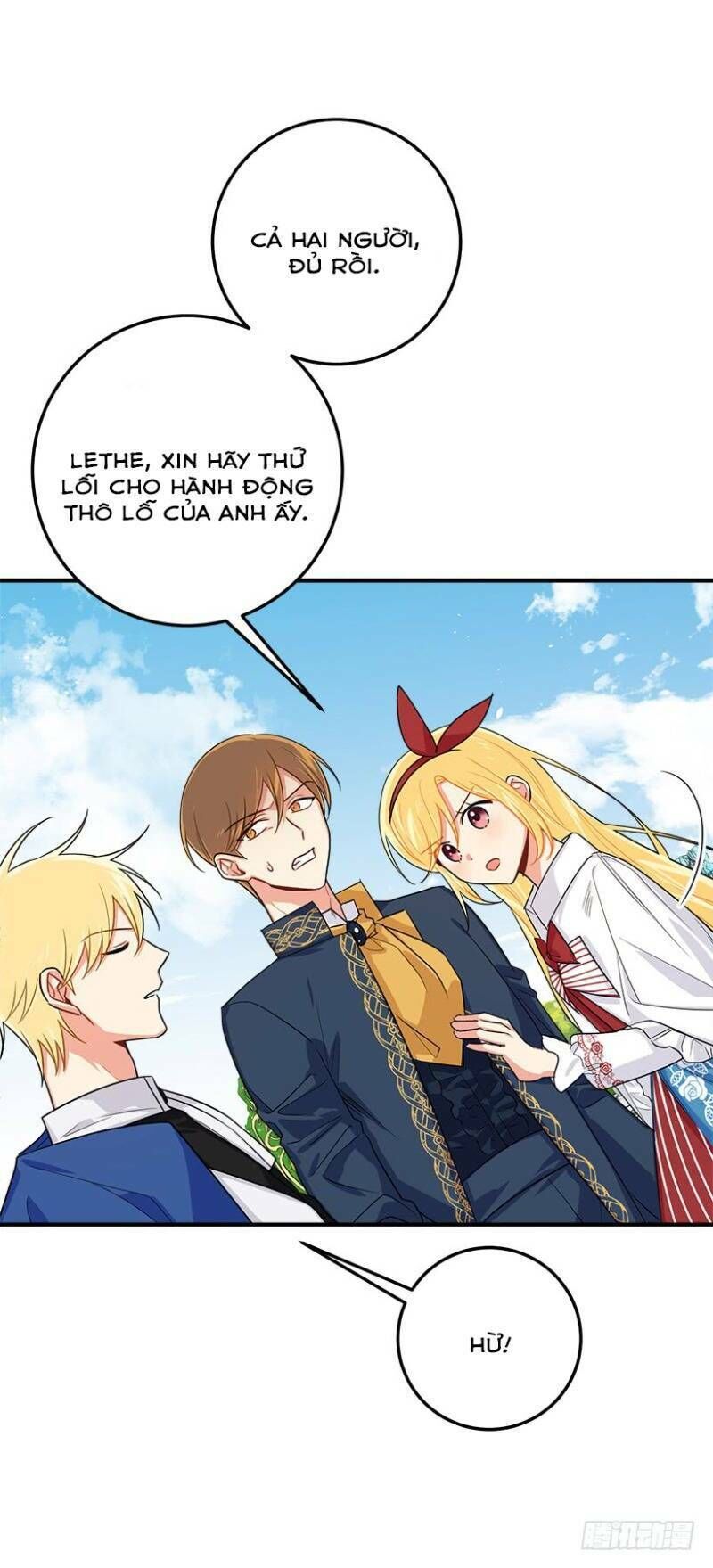 Tôi Là Tiểu Thư Của Gia Đình Này Chapter 121 - 13