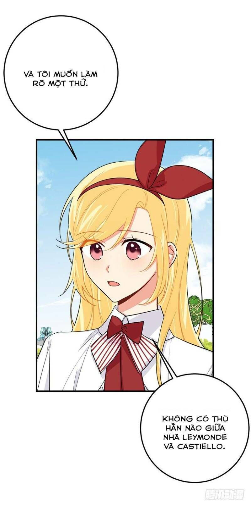 Tôi Là Tiểu Thư Của Gia Đình Này Chapter 121 - 14
