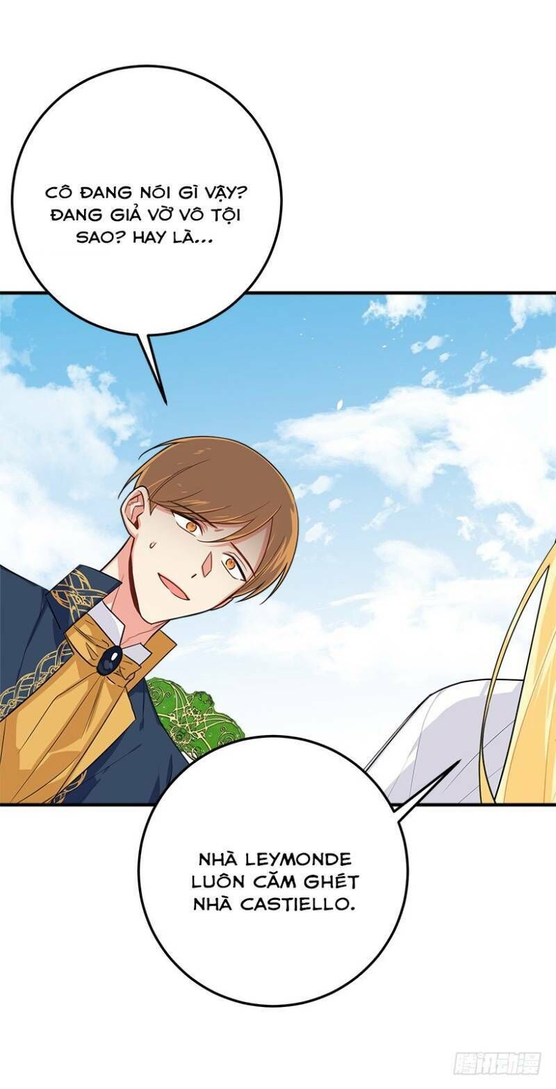 Tôi Là Tiểu Thư Của Gia Đình Này Chapter 121 - 15