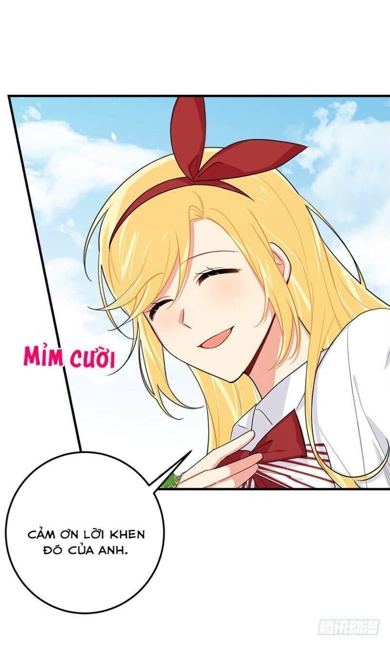 Tôi Là Tiểu Thư Của Gia Đình Này Chapter 121 - 20
