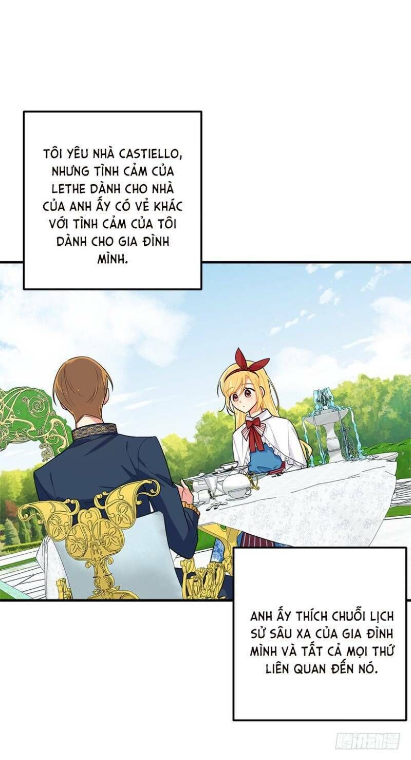 Tôi Là Tiểu Thư Của Gia Đình Này Chapter 121 - 3