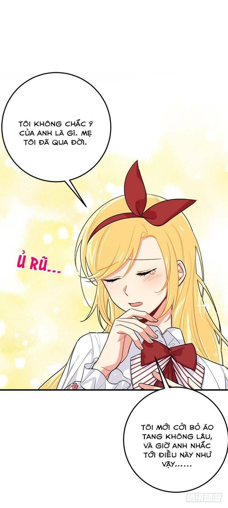 Tôi Là Tiểu Thư Của Gia Đình Này Chapter 121 - 22